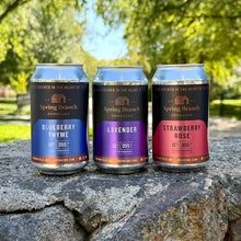 Load image into Gallery viewer, Spring Branch Kombucha