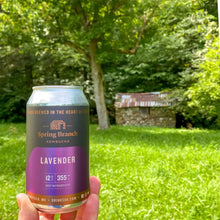 Load image into Gallery viewer, Spring Branch Kombucha