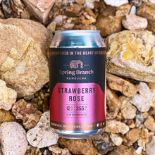 Load image into Gallery viewer, Spring Branch Kombucha