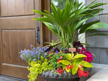 Load image into Gallery viewer, South Beach Summer Planter